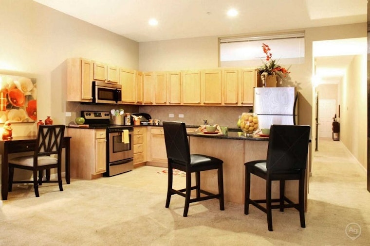 Apartments for rent in Cleveland: What will $1,700 get you?