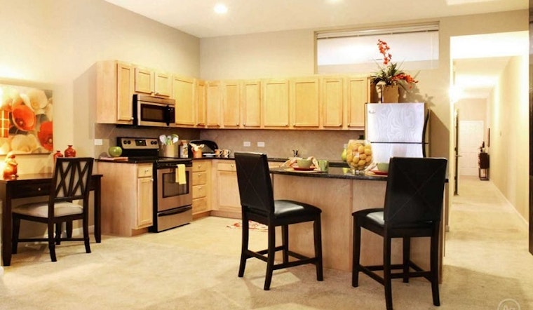 Apartments for rent in Cleveland: What will $1,700 get you?