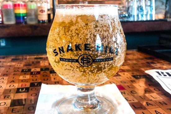 Celebrate National Drink Beer Day at Baltimore’s top beer destinations