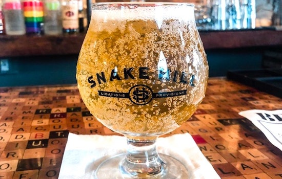 Celebrate National Drink Beer Day at Baltimore’s top beer destinations