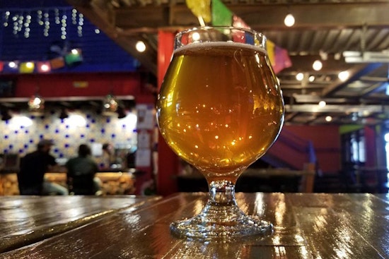 Celebrate National Drink Beer Day at Aurora's top beer destinations
