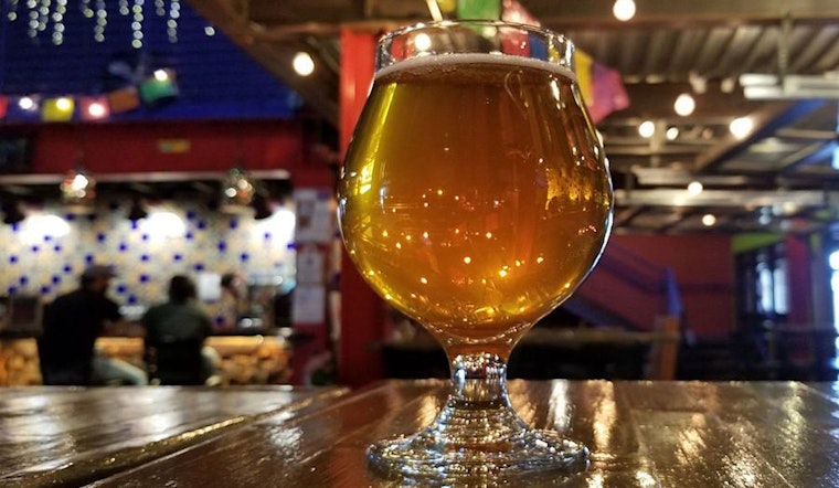 Celebrate National Drink Beer Day at Aurora's top beer destinations