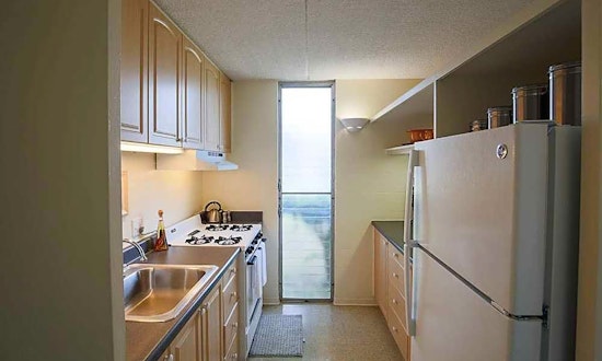 Apartments for rent in Honolulu: What will $2,200 get you?