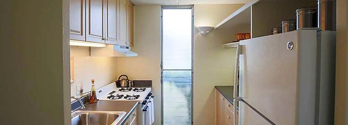 Apartments for rent in Honolulu: What will $2,200 get you?