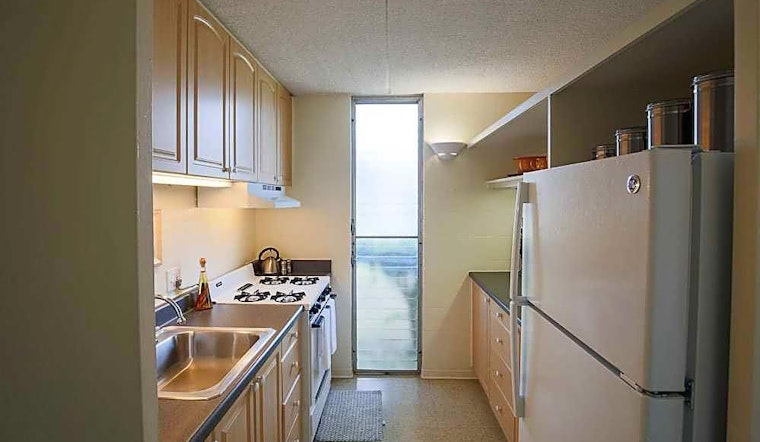 Apartments for rent in Honolulu: What will $2,200 get you?