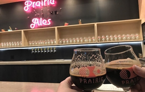 Celebrate National Drink Beer Day at Oklahoma City's top beer destinations