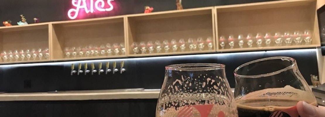 Celebrate National Drink Beer Day at Oklahoma City's top beer destinations
