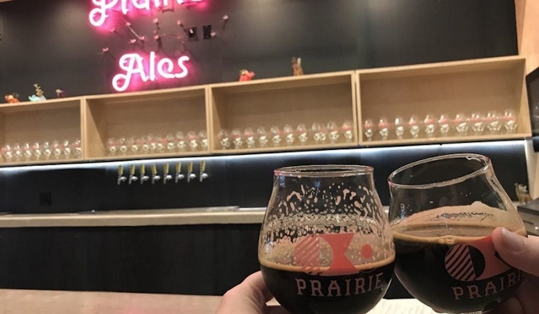 Celebrate National Drink Beer Day at Oklahoma City's top beer destinations