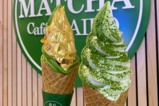 Matcha and more: What's trending on San Francisco's food scene?