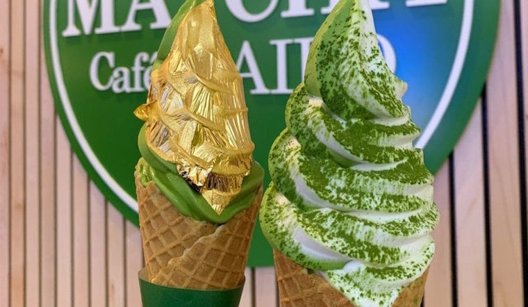 Matcha and more: What's trending on San Francisco's food scene?