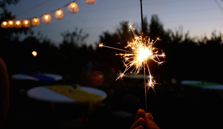 Happy Fourth!