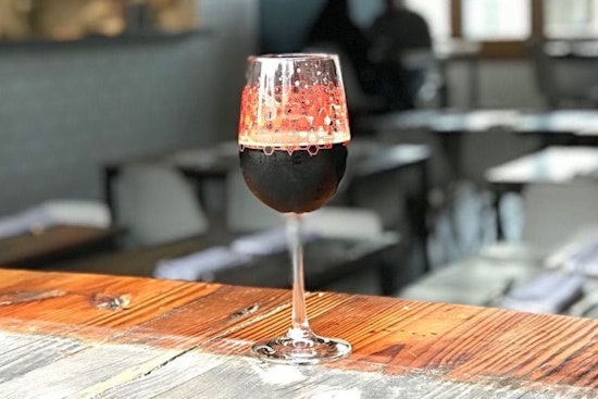 Celebrate National Drink Beer Day at Virginia Beach’s top beer destinations