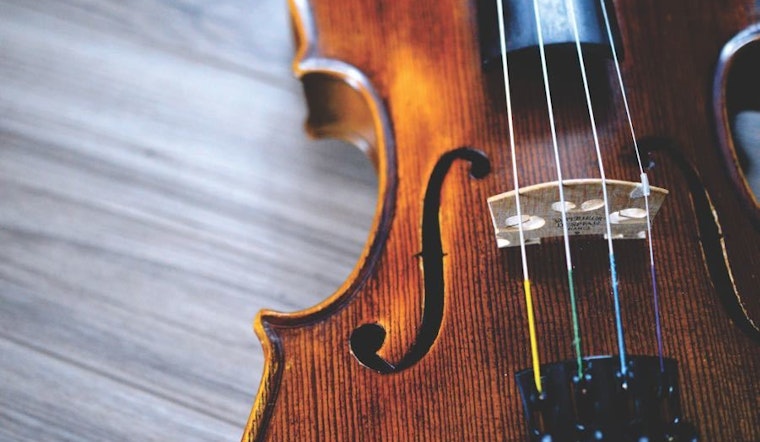 Nashville boasts a hot lineup of family and learning deals this week