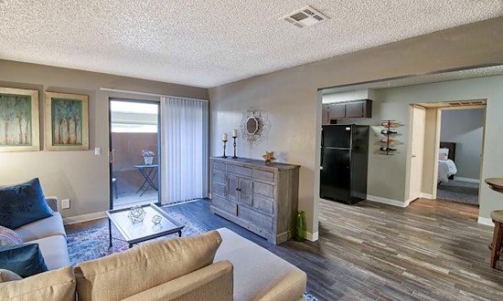 The most affordable apartments for rent in Deer Valley, Phoenix