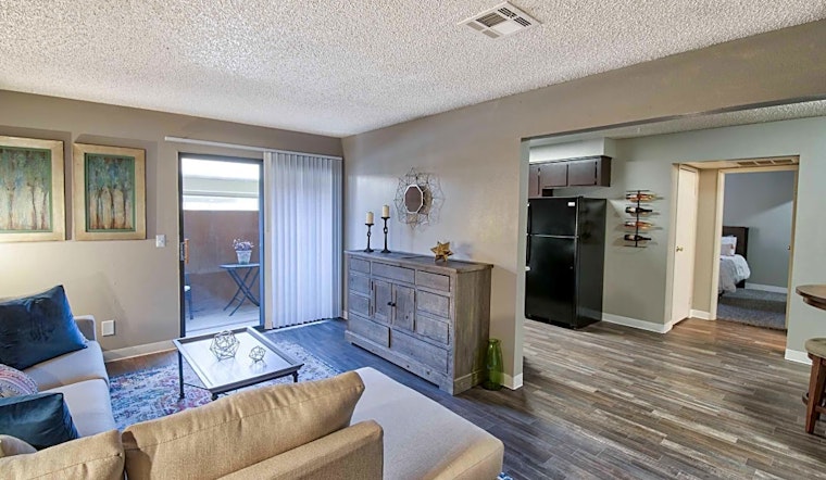 The most affordable apartments for rent in Deer Valley, Phoenix