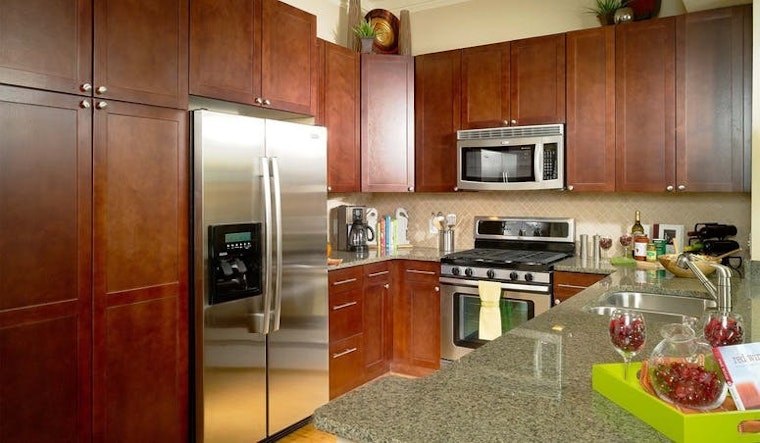 Apartments for rent in Atlanta: What will $1,600 get you?