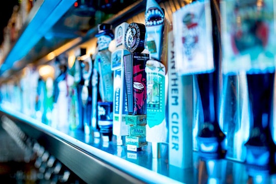 Celebrate National Drink Beer Day at Albuquerque's top beer destinations