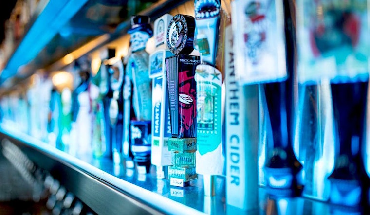 Celebrate National Drink Beer Day at Albuquerque's top beer destinations