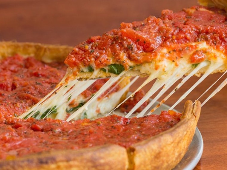 Pizza In Los Angeles: 5 New Spots To Try