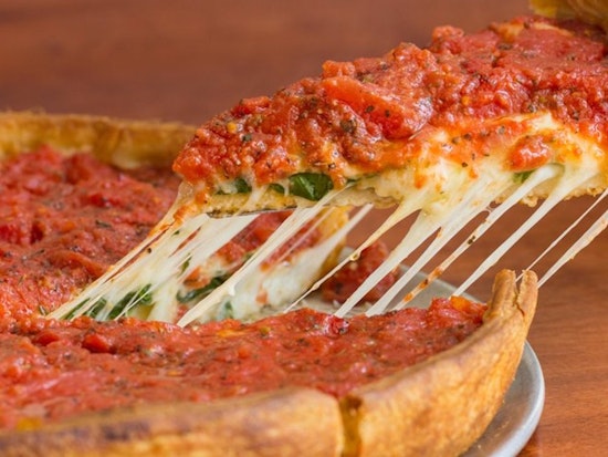 Pizza In Los Angeles: 5 New Spots To Try