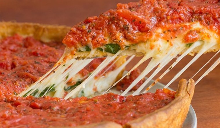 Pizza In Los Angeles: 5 New Spots To Try