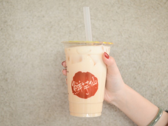 3 New Spots To Score Bubble Tea In Chicago