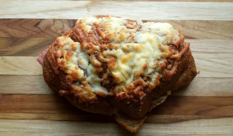 Saint Paul's top 4 bakeries to visit now