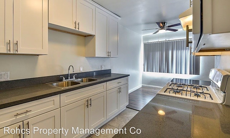 Apartments for rent in Bakersfield: What will $1,100 get you?