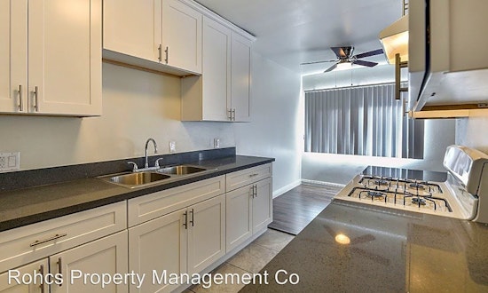 Apartments for rent in Bakersfield: What will $1,100 get you?