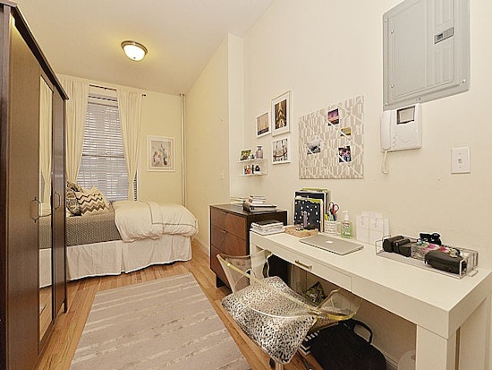 What's The Cheapest Rental Available In Central Park, Right Now?