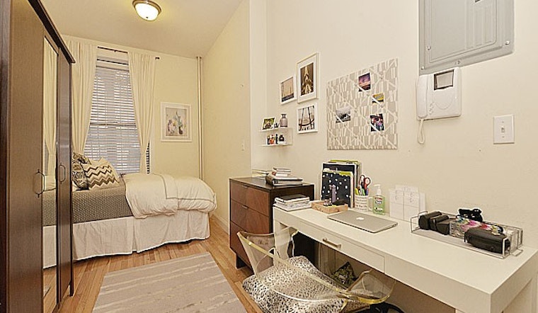 What's The Cheapest Rental Available In Central Park, Right Now?