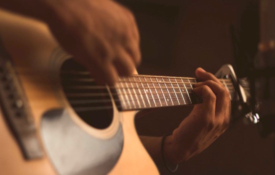 Here's what to do in Indianapolis this week