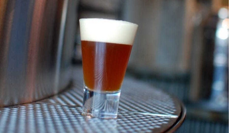 Celebrate National Drink Beer Day at San Diego's top beer destinations