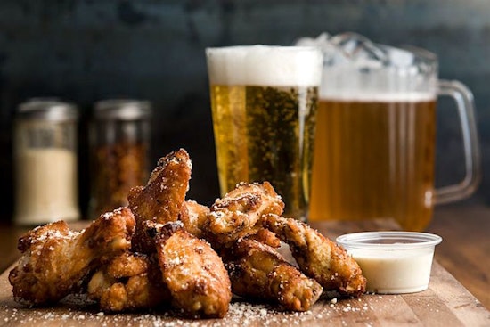 Celebrate National Drink Beer Day at Chula Vista's top beer destinations