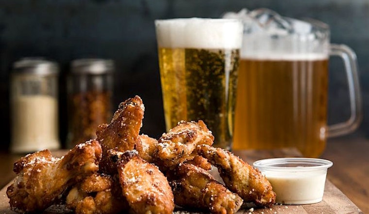 Celebrate National Drink Beer Day at Chula Vista's top beer destinations