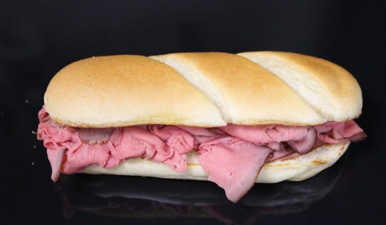 Here are Wichita's top 5 fast food spots