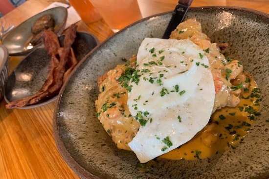 Get these trending New Orleans restaurants on your radar now