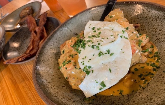 Get these trending New Orleans restaurants on your radar now