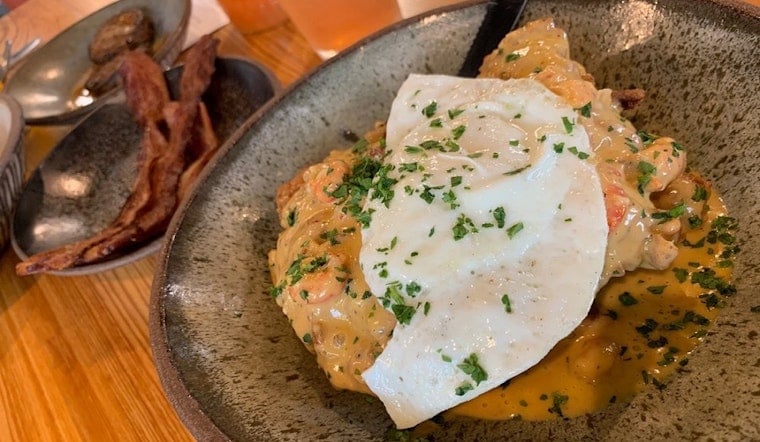 Get these trending New Orleans restaurants on your radar now