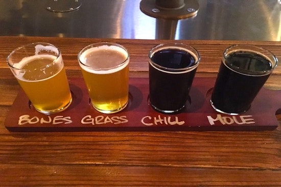 Celebrate National Drink Beer Day at Miami's top beer destinations