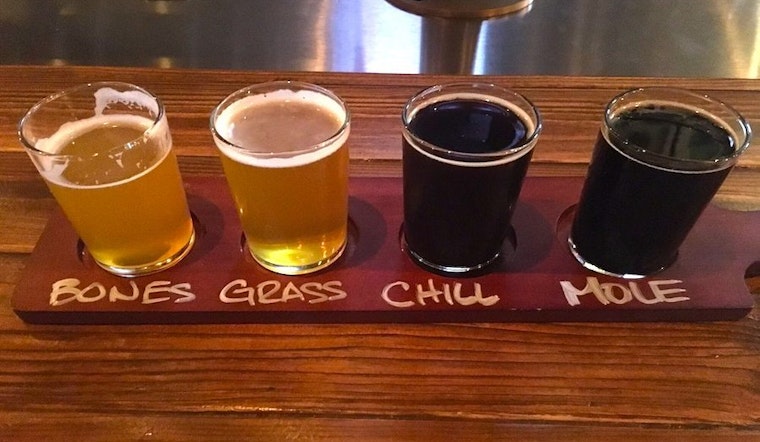 Celebrate National Drink Beer Day at Miami's top beer destinations