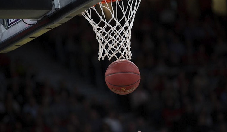 Sacramento boasts a hot lineup of sports and fitness events this week