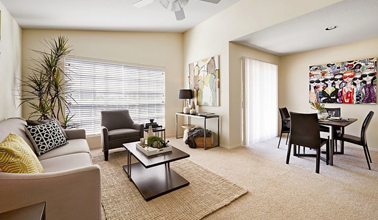 Apartments for rent in Corpus Christi: What will $900 get you?