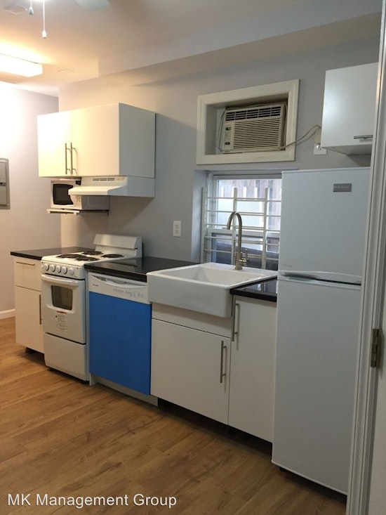 What's The Cheapest Rental Available In North Central, Right Now?
