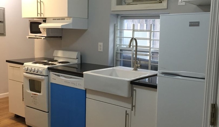 What's The Cheapest Rental Available In North Central, Right Now?