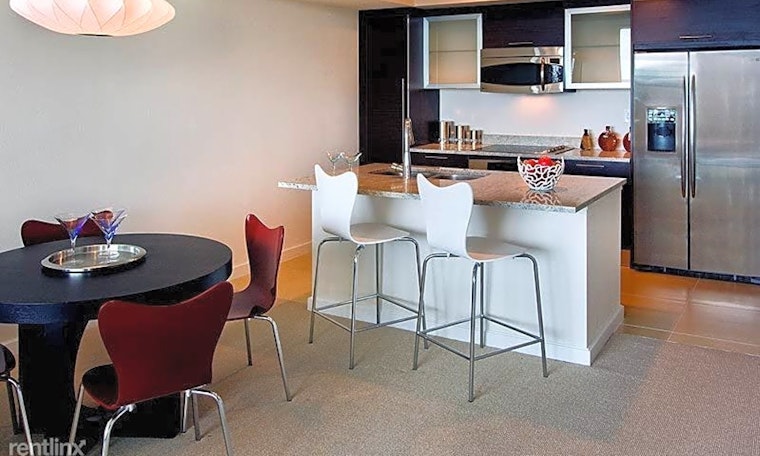 Budget apartments for rent in Channel District, Tampa