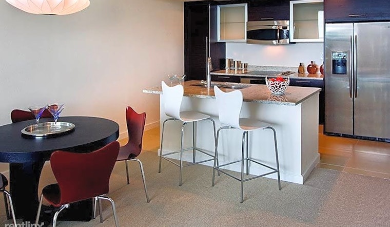 Budget apartments for rent in Channel District, Tampa
