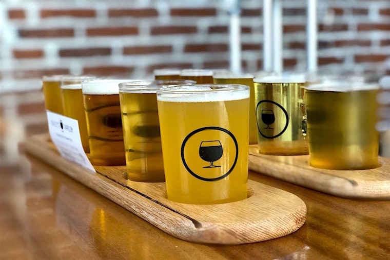 Celebrate National Drink Beer Day at Portland's top beer destinations