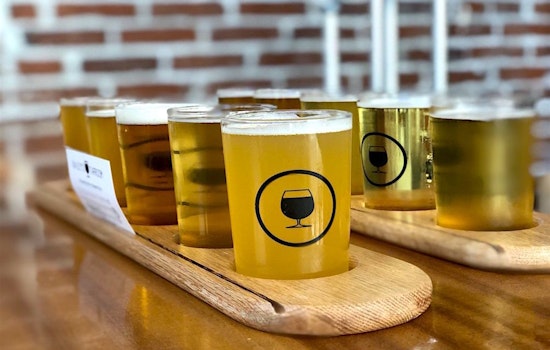 Celebrate National Drink Beer Day at Portland's top beer destinations