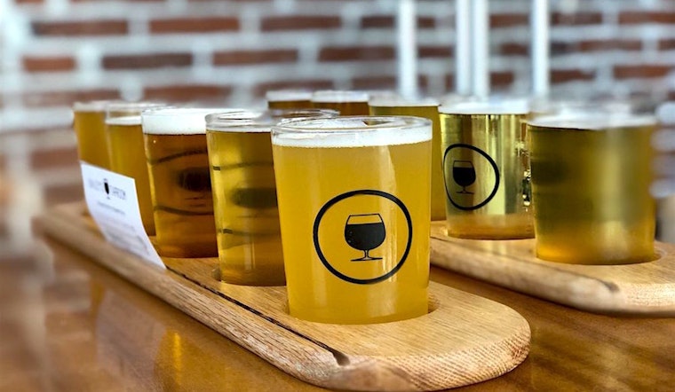 Celebrate National Drink Beer Day at Portland's top beer destinations